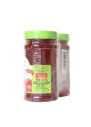 Halwani Bros Mixed Fruit Jam, 400g Pack of 2