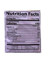 Haldiram&#39;s All-in-One Snacks, 400g