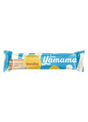 Gandour Yamama Vanilla Slice Layer Cake, 20g Pack of 10