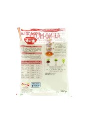 Ajinomoto Monosodium Glutamate Flavour Enhancer, 300g