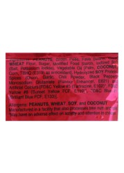 Ding Dong Mixed Nuts Hot and Spicy Snacks, 100g