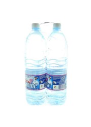 Sannine Natural Mineral Water 1.5L Pack of 6