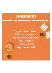 Nescafe Salted Caramel Ice, 25g Pack of 10