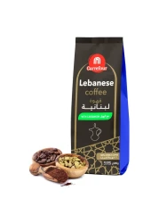 كارفور قهوة لبنانية بالهيل 200 غرام