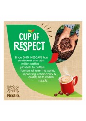Nescafe My Cup Creamy Latte 3-In-1 Coffee Sachet, 22.4g Pack of 10