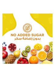 العين عصير الأناناس 1.5 لتر