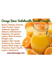 سانكويك مشروب برتقال مركز 840 ملل