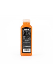 Hello Fruits Carrot Juice 500ml