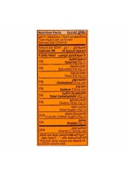 Suntop Orange Juice 250ml