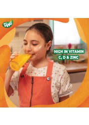 Tang Orange Flavoured Drinking Powder 2kg