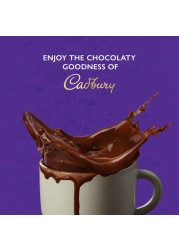 Cadbury Original Drinking Hot Chocolate, 250g