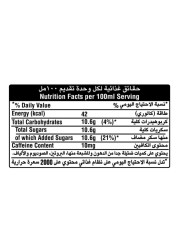 Coca-Cola Original Taste Carbonated Soft Drink Pet 500ml