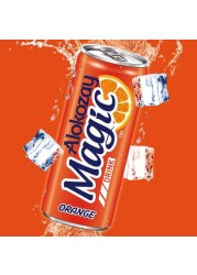 Alokozay Magic Drink 250ml Pack of 6