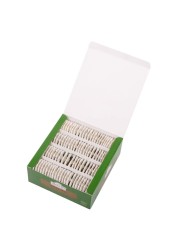Ahmad Tea Green Tea Tagged Tea Bags 100 Tea Bags