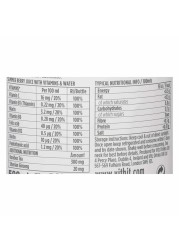 Vit Hit Berry Boost With Ginseng And Roiboos Tea 500ml