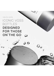 Voss Still Artesian Water 500ml Pack of 24
