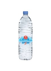 Carrefour Lebanon Natural Mineral Water 1.5L