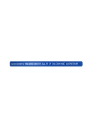 Aquafina Bottled Drinking Water 500ml