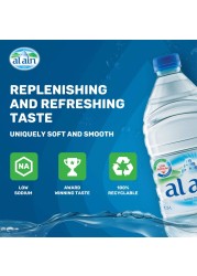 Al Ain Bottled Drinking Water 1.5L