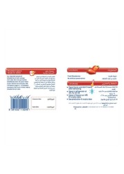 Al Islami Ready To Use Strawberry 400g Pack of 3