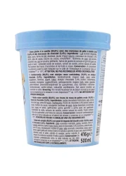 كارفور آيس كريم سينسيشن بعجينة الكوكيز 416 غرام