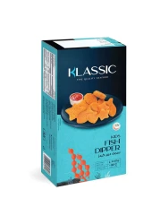 Klassic Kids Fish Dipper 240g Pack of 2