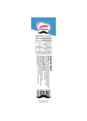 Al Kabeer Zing Fish Fillets 390g