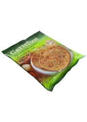 Carrefour Mix Vegetable Paratha, 400g