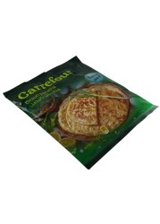 Carrefour Onion Paratha, 400g