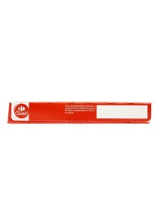 Carrefour Classic Sunny Vegetable Tart 400g