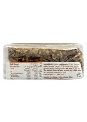 Mestemacher Pure Natural Carrot Oat Bread, 300g
