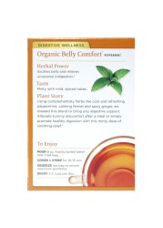 Traditional Medicinals Eaters Digest Peppermint 24g