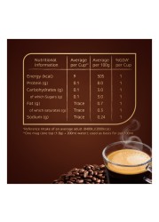 Nescafe Gold Organic Instant Coffee,100g