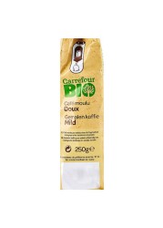 Carrefour Bio Mild Ground Coffee 250g