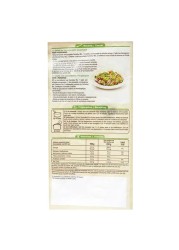 Carrefour Bio Vegetable Green Bean 600g