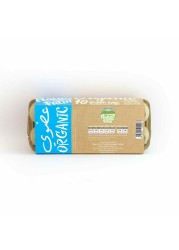 Nature Farm Organic Eggs 10 PCS