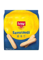 Schar Gluten-Free Savoiardi 200g