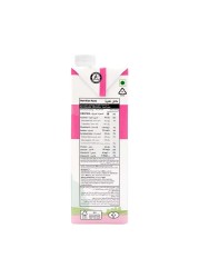 Koita Lactose Skim Milk Vitamin A and D3 added 1L