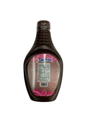 Sweet'N Low Sugar Free Chocolate Syrup, 511g