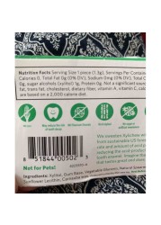 Xylichew Spearmint Chewing Gum 21g