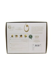 Al Qamar Premium Sugar-Free Baklawa 600g
