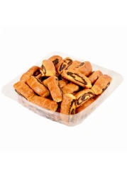 معمول تمر بالـ كغ