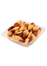 Mixed Biscuits