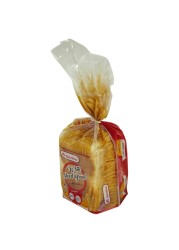 Carrefour White Bread 360g