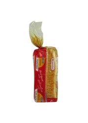 Carrefour White Bread 600g