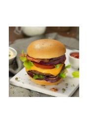 Schar Hamburger 300g