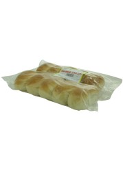 Golden Loaf Mini Bread 10 PCS