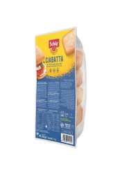 Schar Ciabatta Bread 200g