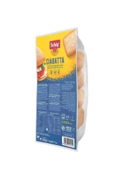 Schar Ciabatta Bread 200g