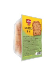 Schar Gluten Free Pan Rustico Breads 250g